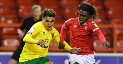 Highly-rated defender ‘fancies’ Everton move but problems to be solved