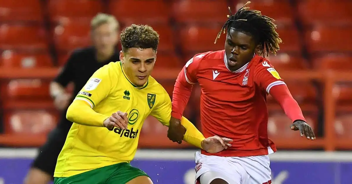 Highly-rated defender ‘fancies’ Everton move but problems to be solved