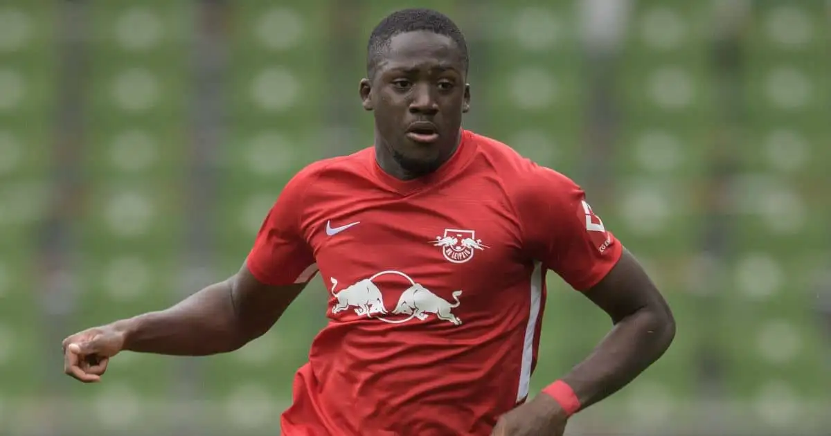 Ibrahimia Konate TEAMtalk