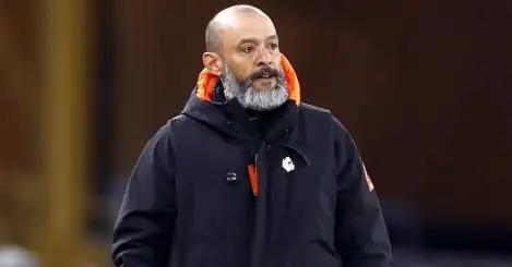 Nuno picks out game-changing moment as Wolves hit back for win