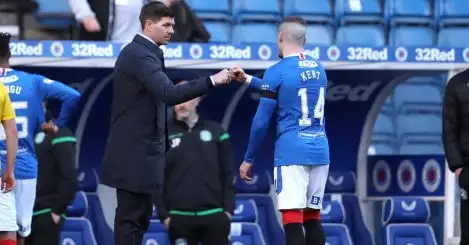 Leeds to return with third bid for Rangers ace after parameters changed