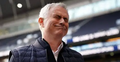 Mourinho turns to big Aston Villa raid as doubt shrouds Xhaka, Roma transfer