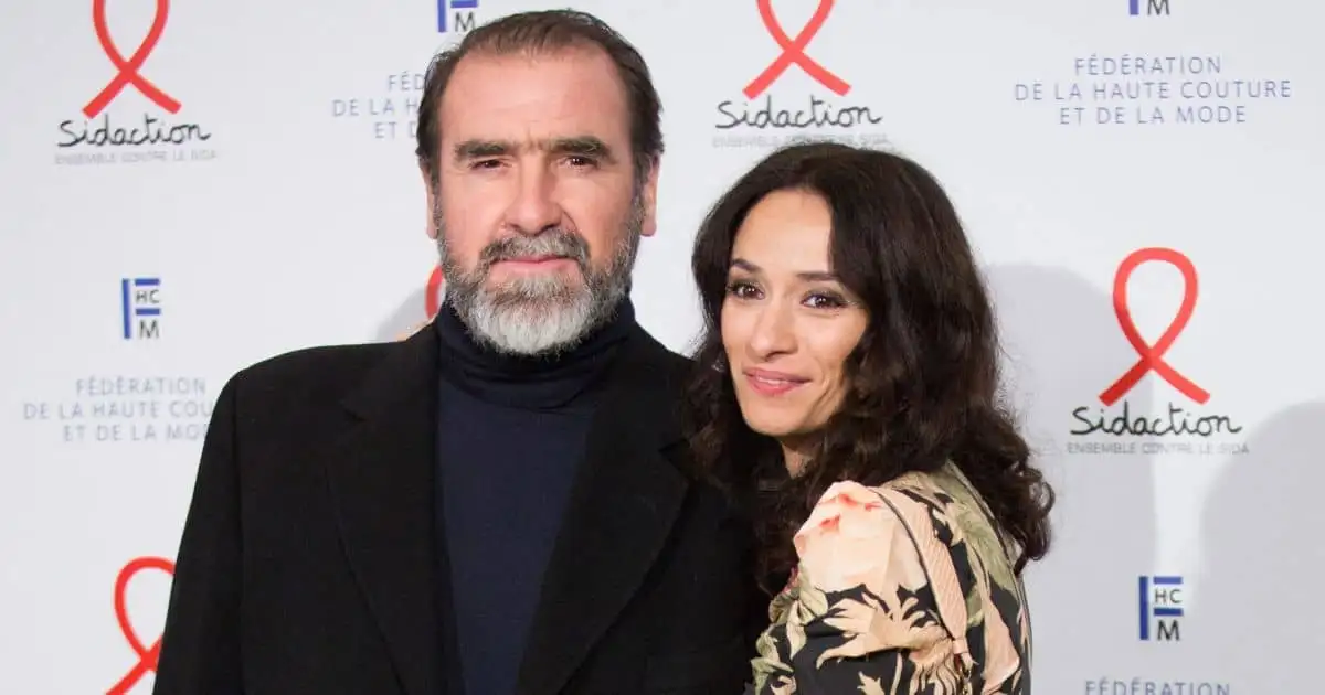 Man Utd legend Eric Cantona sends strong message to Super League clubs