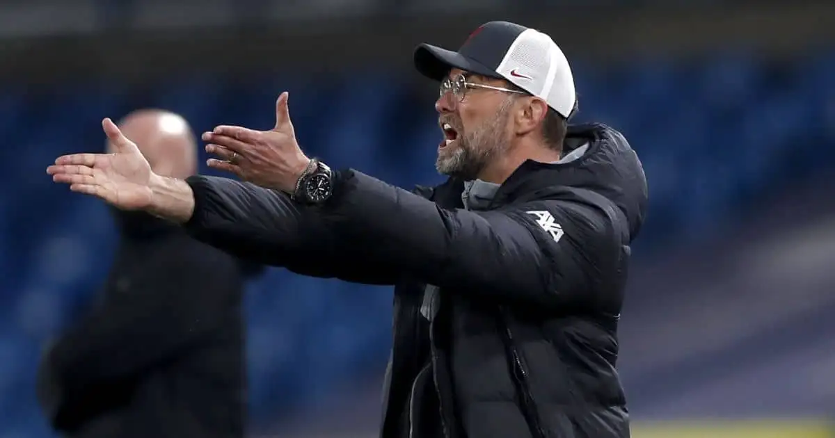 Long-awaited Liverpool transfer crosses the line after Klopp finally relents