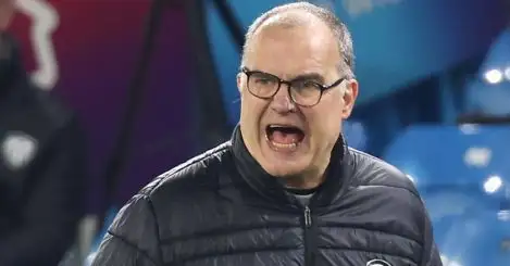Bielsa warns of Daniel James plan for Liverpool; claims football ‘going to waste’