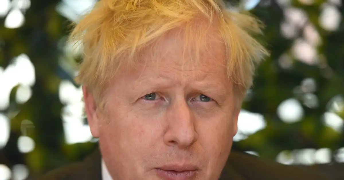 Boris Johnson promises Government action to halt European Super League