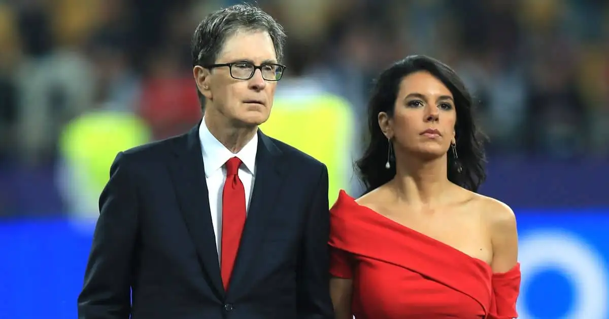 Latest John Henry news and reports from This Is Anfield