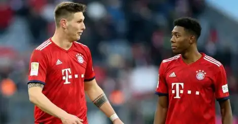 Chelsea-linked Bayern star’s next move sealed with massive five-year contract