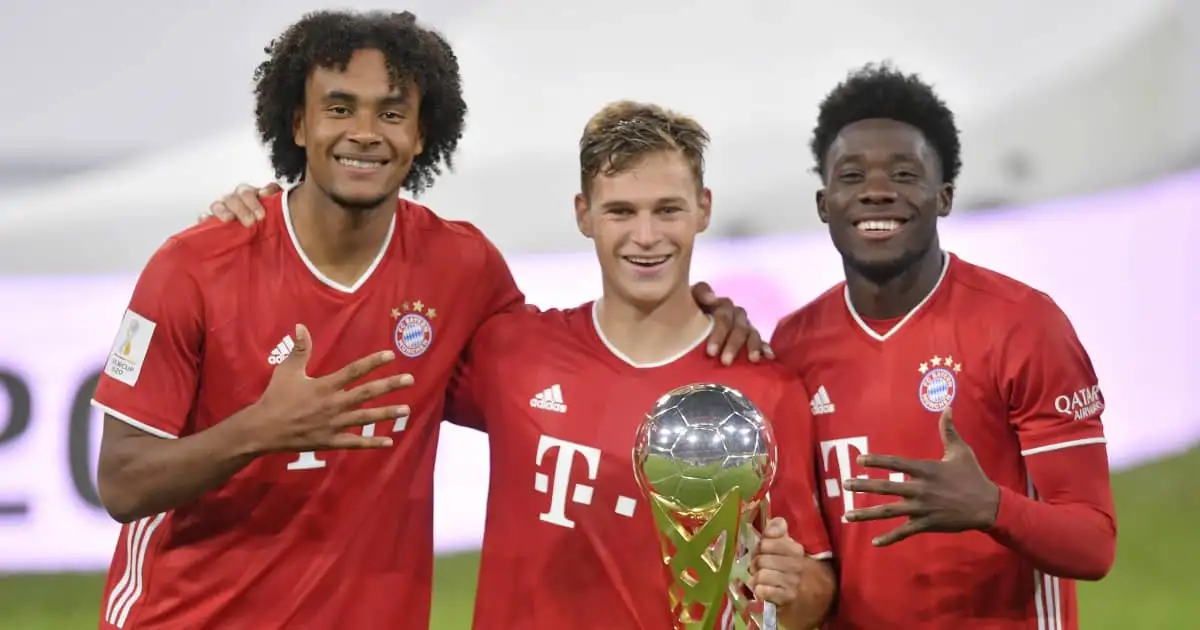 Ex-Prem star’s unlikely surge sees Everton gifted Bayern transfer chance