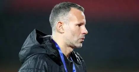 Ryan Giggs charged with assault and won’t manage Wales at Euro 2020