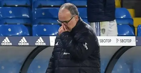 Bielsa explains quandary over return of Cooper an Co; cares about ‘Dirty Leeds tag’