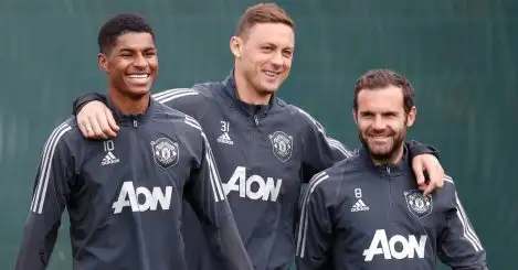 Man Utd leader reveals collective squad view on ESL – ‘We share the same opinion’