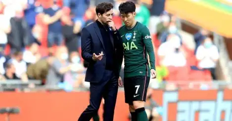 Mason makes Tottenham future claim as ‘difficult’ aspect of defeat admitted