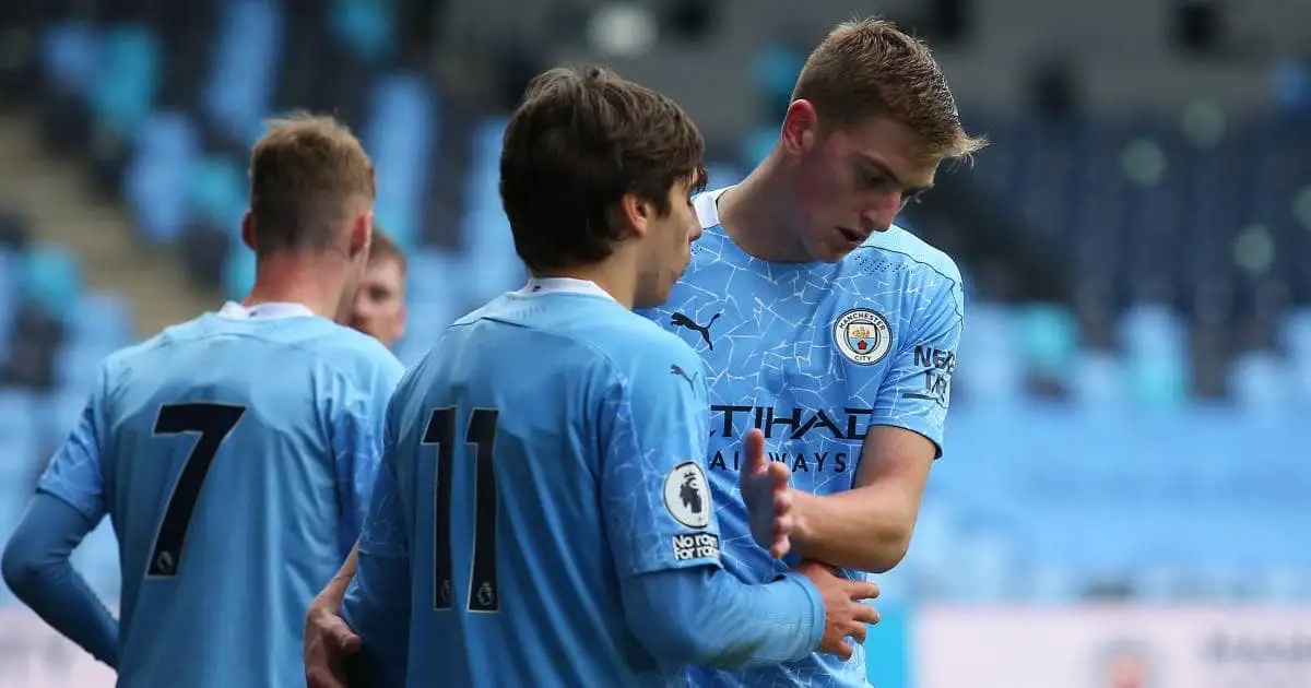 West Brom target City teen and USMNT star as striker search continues