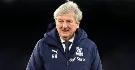 Pragmatic Hodgson issues Palace warning ahead of final Anfield challenge