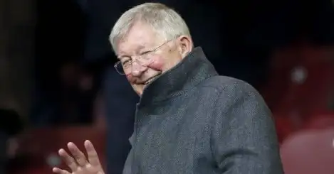 Sir Alex Ferguson highlights key area Man Utd must improve to become serial-trophy winners once again
