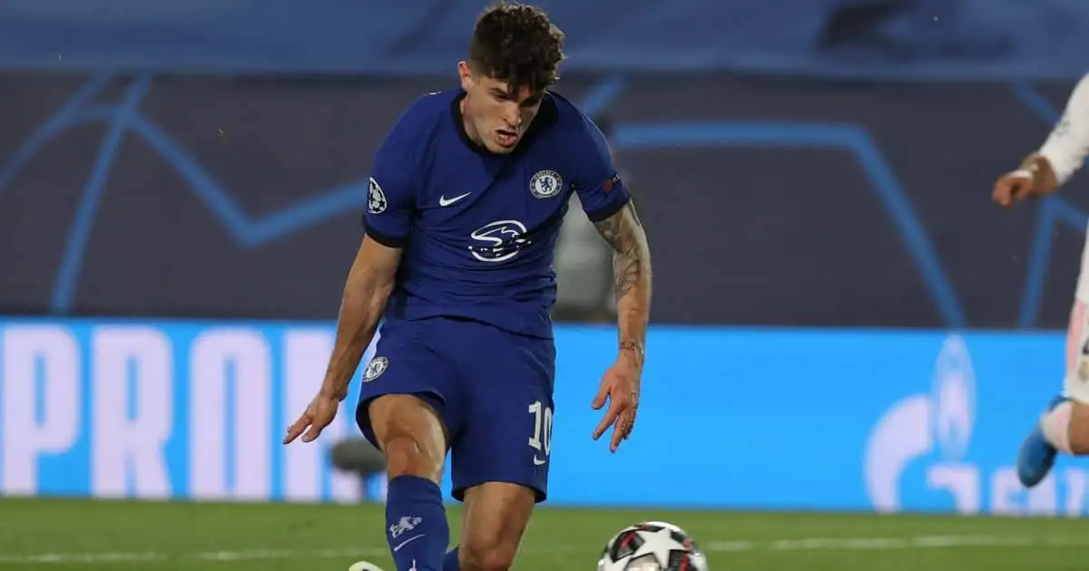 Carragher says Chelsea hero will not hit Hazard heights