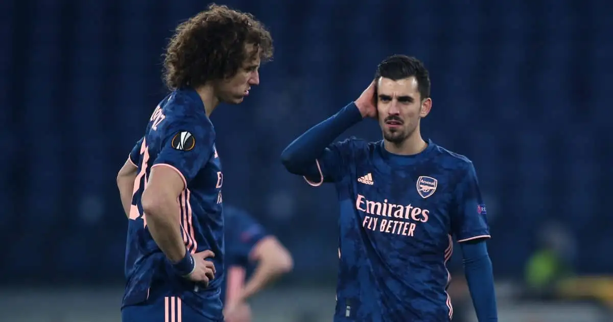 Recent Arsenal exit divulges fresh plan to make life ‘difficult’ for new coach