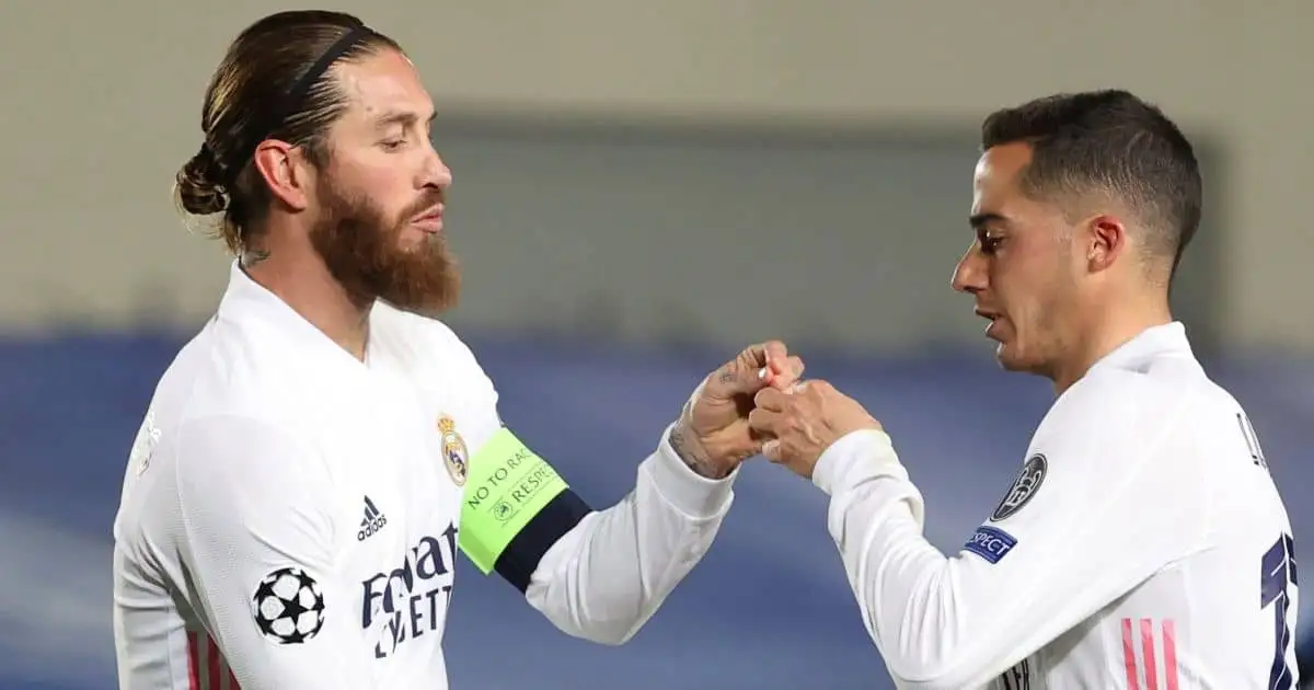 Door slams on Man Utd, Chelsea bargain hopes as Spain star stays put