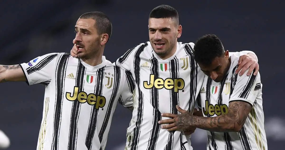 Paratici connection could be key as Tottenham target Juventus star