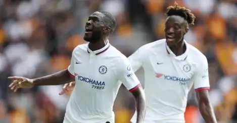 Chelsea stand firm as academy product holds crunch talks with Euro giants