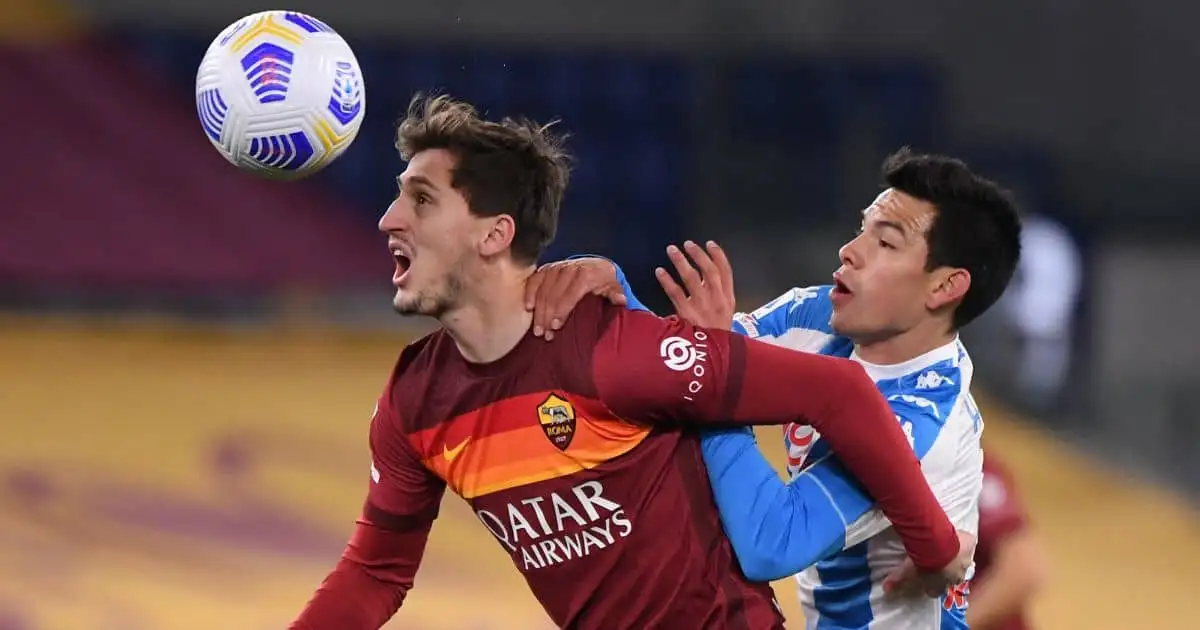 Paper Talk: Cheaper Varane alternative to face Man Utd in Europa semis