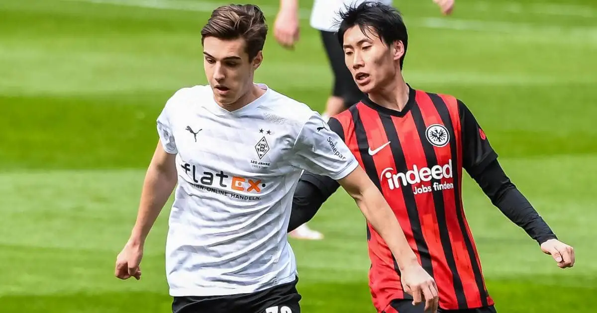 Tottenham deal for classy Bundesliga midfielder rocked by Barcelona, Sevilla interest