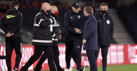 Southampton boss Hasenhuttl ramps up Tuchel pressure after citing remarkable Chelsea statistic