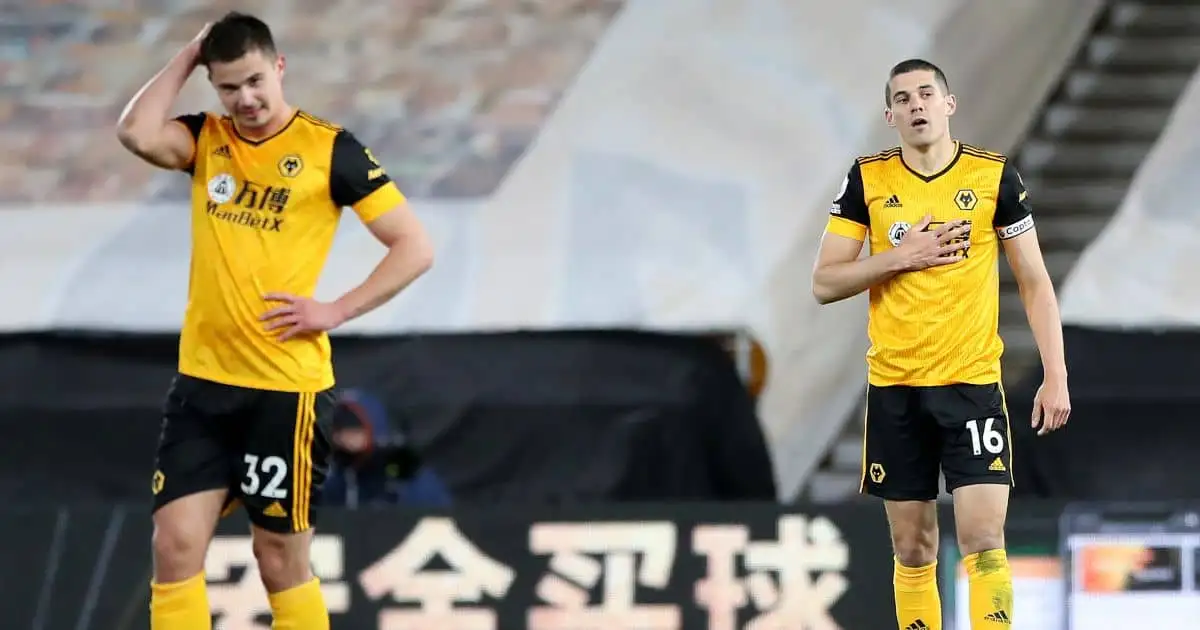 Coady points the finger in honest assessment of Wolves failings
