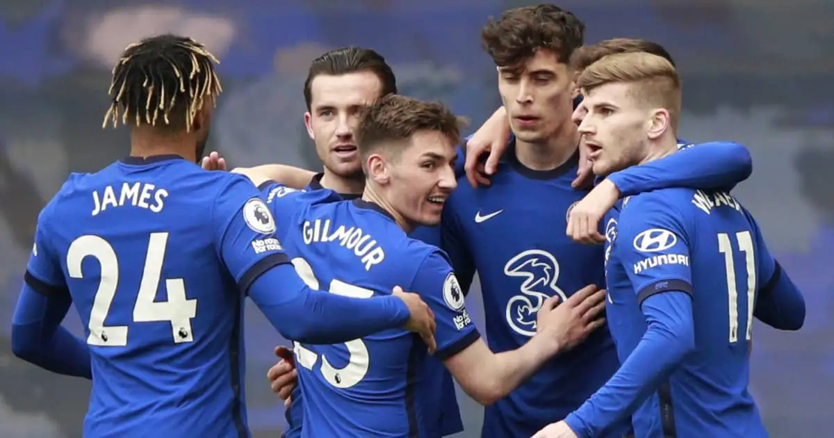 Pundit names Chelsea man just getting started who can take Prem by storm