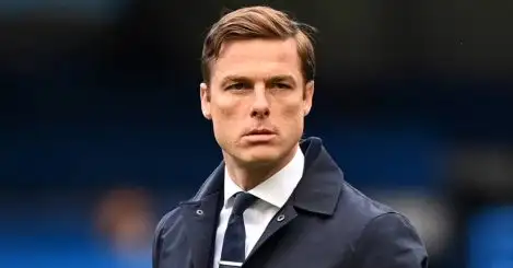 New job for Scott Parker as Bournemouth get their ‘number one choice’