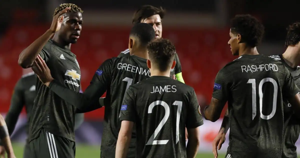 Paper Talk: Man Utd to sacrifice top star to fund huge new Pogba deal