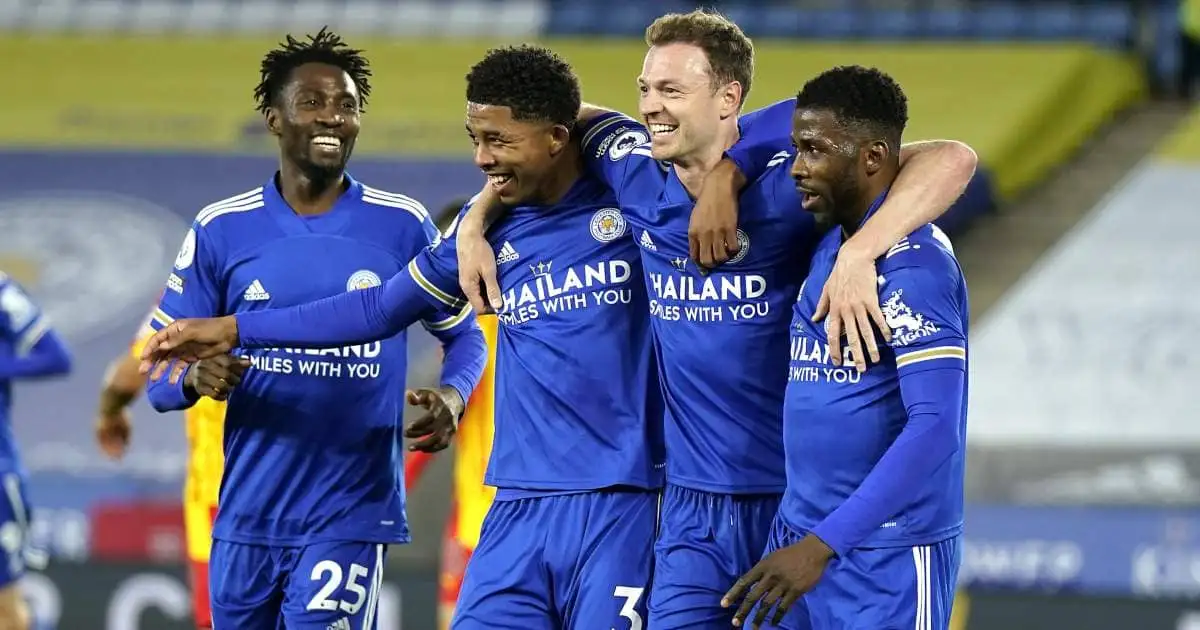 Vultures circle for Man Utd target as Real tipped to move for Leicester ace