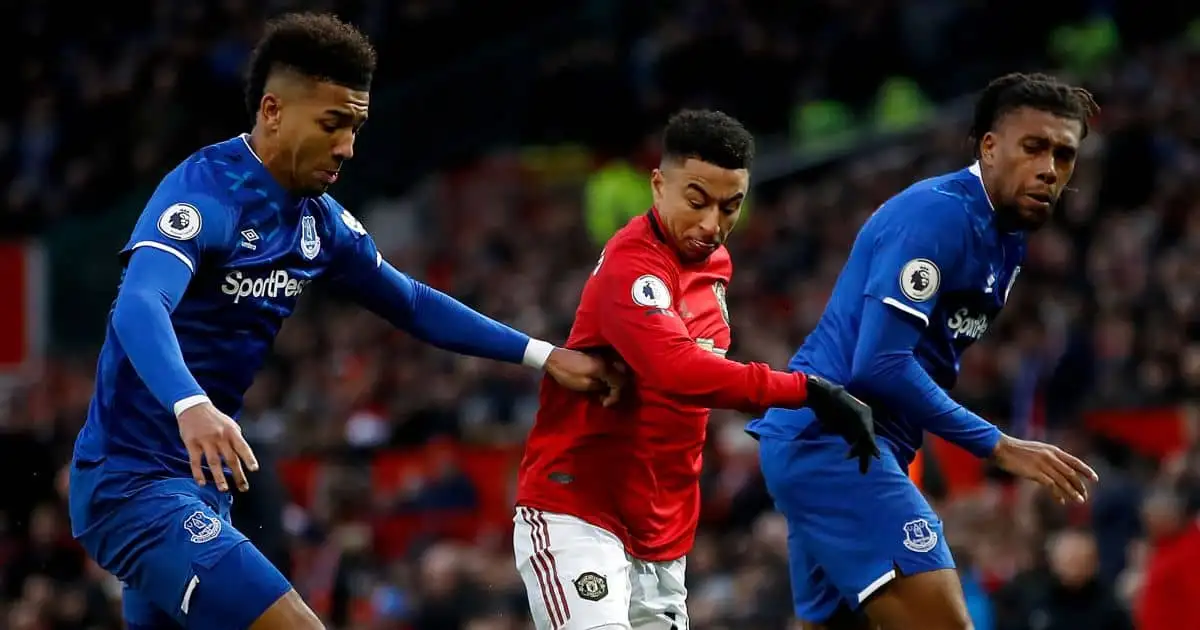 Ancelotti moves to relieve pressure on out-of-form Everton man