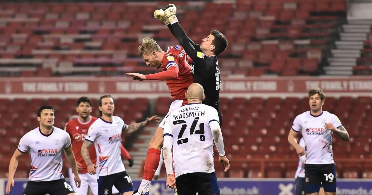 West Ham join list of suitors for ‘outstanding’ Championship defender