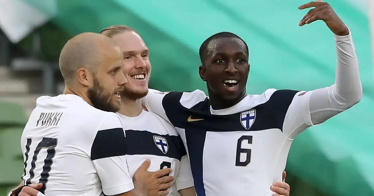 Finland coach tells Arsenal, Leeds target to quit Rangers for bigger club