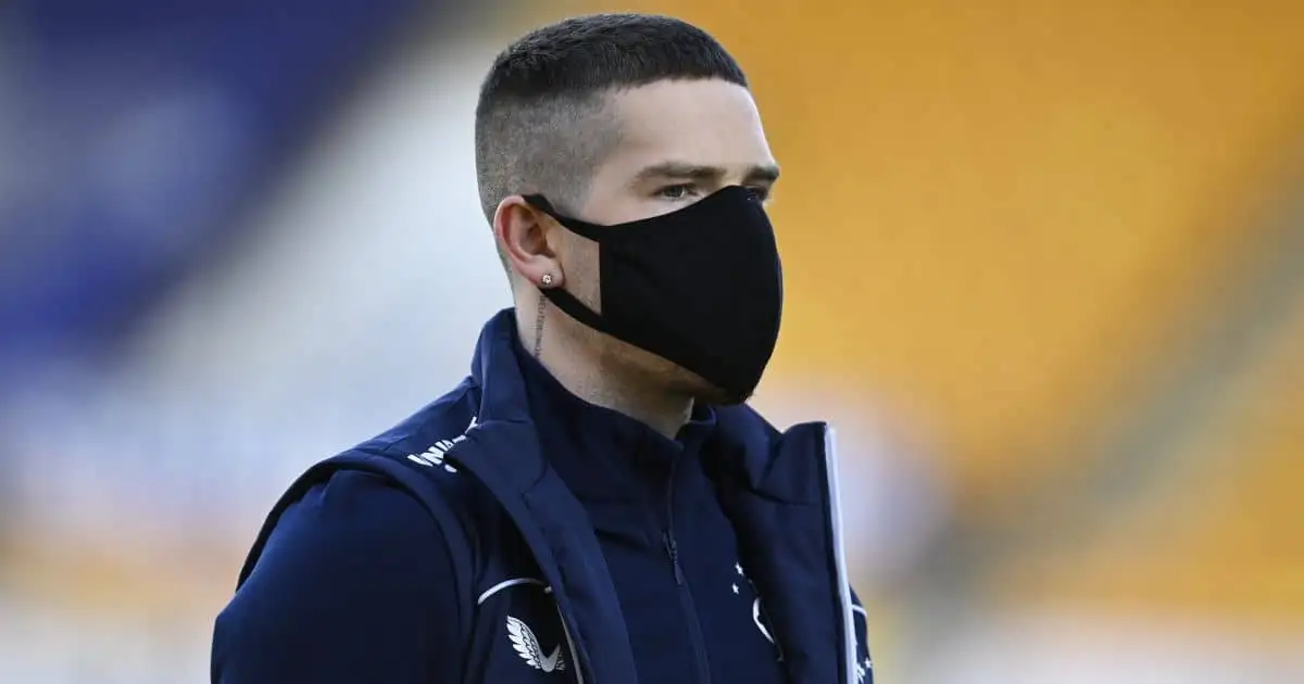 Rangers ready new deal for fans’ favourite, as Leeds target summer raid