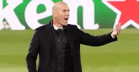 Zidane fires warning to Chelsea, with Real ready to ‘fight to the death’