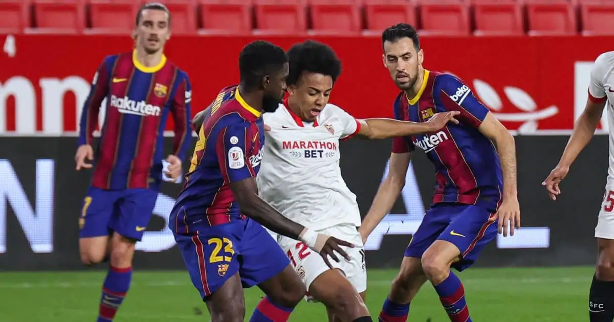 Liverpool issue response after agent whips up £6m Anfield transfer plan