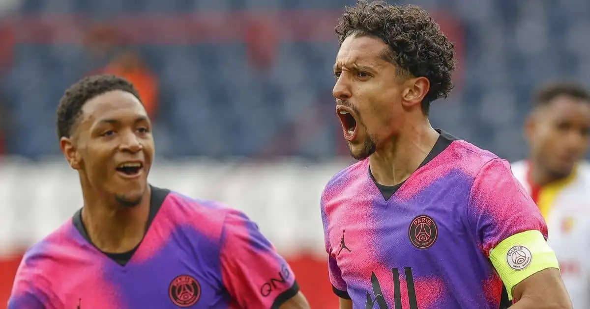 Paper Talk: Tuchel to raid PSG again for final piece of Chelsea jigsaw