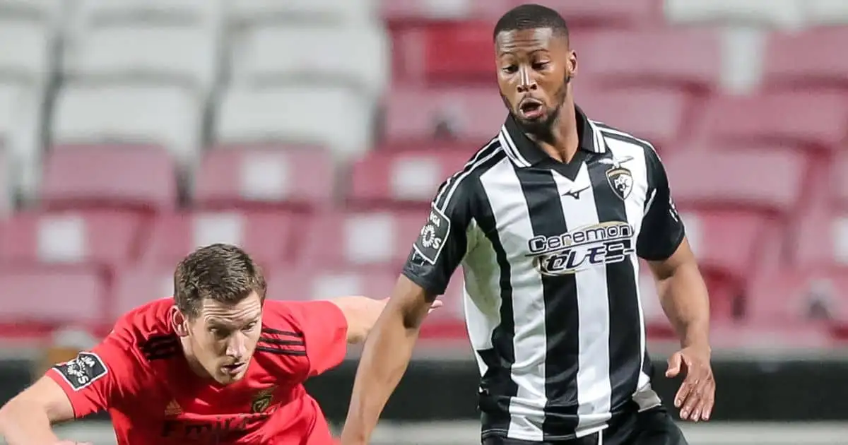 West Ham open talks over €20m-rated striker wanted by quartet of clubs