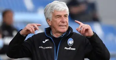 ‘We had a horrible start’ – Atalanta boss outlines regret after elimination