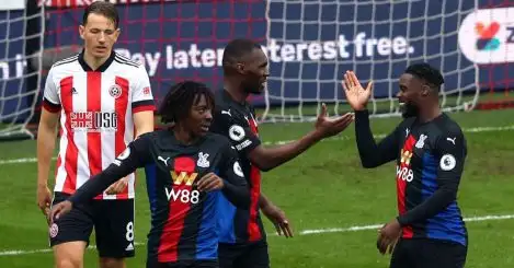 New twist in Crystal Palace man’s future after late-season revival