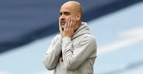 Guardiola prioritises playmaker signing over Man City deal for Harry Kane