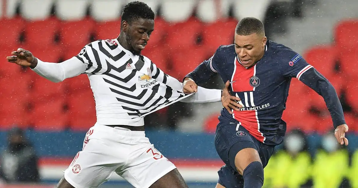 Pundit declares why ‘great’ Man Utd star must leave amid Prem move rumours