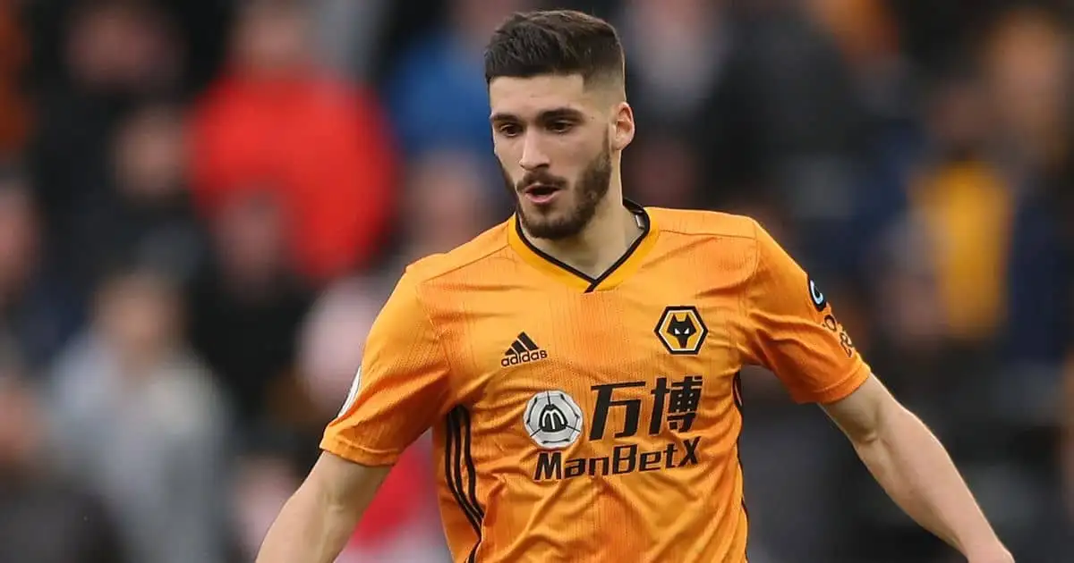 Mourinho lurks as Wolves offer forgotten star in swap for Spurs man