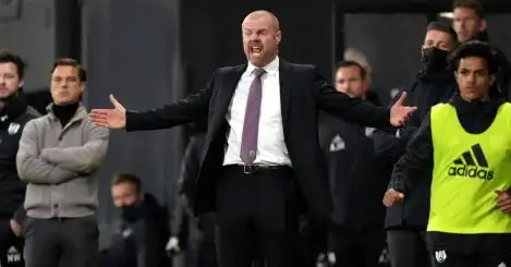 Dyche reveals what pleased him most as Burnley win Fulham ‘dogfight’