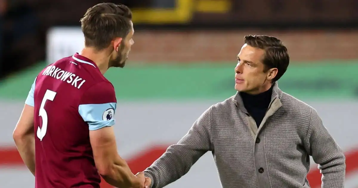 Parker admits Fulham need to ‘make big decisions’ after another relegation