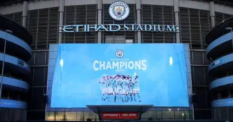 Pep Guardiola hails ‘hardest ever’ title win as Man City players react