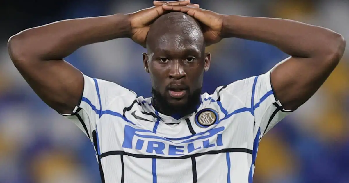 Tottenham 'could make a shock move for Chelsea's Romelu Lukaku to replace  Harry Kane if he joins Bayern Munich' - despite the Belgian striker's  desire to return to Serie A